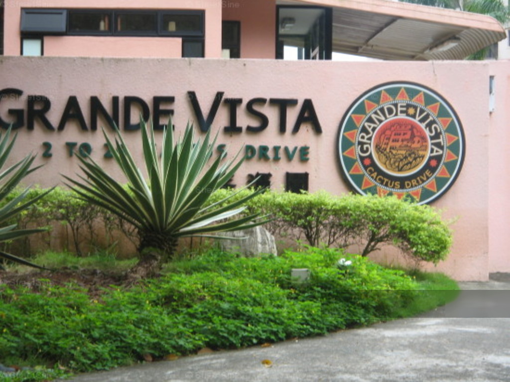 Grande Vista (D28), Condominium #106612982